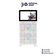 CASE (เคส) SAMA V PLAY (WHITE) (ATX)