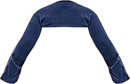 Bamboo Bubby Eczema Mitten Scratch Sleeves | Eczema Treatment Eczema Clothing