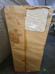 陳列品3尺床褥 190*92*10cm #2503064