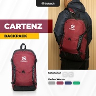 THOBACH - DAYPACK CARTENZ MEN'S/TRACKING SPORTS BAG Wanita