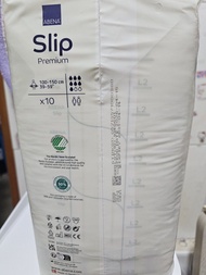 ABENA Slip L2 成人紙尿片 10片裝