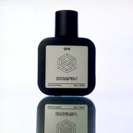 Parfum Pria - Otis Parfum Paradox - Extrait De Parfum - Parfum Cowok Tahan Lama