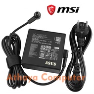 MSI Modern 15 A11SB Intel Core i7 gen 11 90W Original Charger Adapter