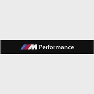 BMW | Car windshield sticker front window sticker sunshade For BMW M MINI E53 E70 E71 E72 E83 X3 X5 