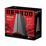 TP-LINK Archer GE550 New BE9300 Tri-Band Wi-Fi 7 Gaming Router