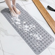 Premium Pvc Rubber Non-Slip Pad | 4 Sizes To Choose From (38-100 Cm.) Quick-Drying Can Be Used In Ba