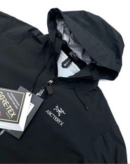 🔥 全新Arcteryx Beta系列 始祖鳥 Beta Lt Jacket 純色 休閑 運動 連帽硬殼 夾克 外套 女款 秋季