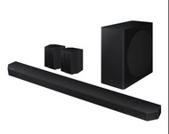 Samsung Q-Series HW-Q930B 9.1.4ch Soundbar  (全新禮品 )