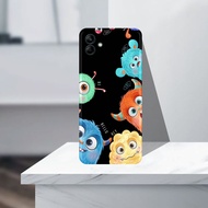 SAMSUNG A04 Case - Casing hp - Softcase Case hp SAMSUNG A04 - Casing hp - Softcase - Case hp SAMSUNG