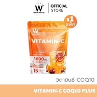Wink white VITAMIN-C COQ10 PLUS