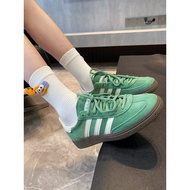 Adidas adidas sambaspzl Casual Match German Series ad Training Hundred Shoes sambaspzl Athlete handb