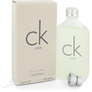 Ck One Perfume By Calvin Klein for Men and Women original