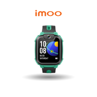 Imoo Watch Phone Z1 สมาร์ทวอทช์ โทรได้ นาฬิกาไอโม่วอชโฟน นาฬิกาimoo นาฬิกา ไอ โม่ ของแท้ นาฬิกา imoo Imoo นาฬิกาโทรศัพท์ Z1 4G Kids Smart Watch พร้อมวิดีโอ