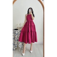 [FORTUNELAVIE] IRENE DRESS Women's/ Dress