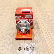 Best Seller Piston Kit Forged QTT Sonic 150 GTR 58.5 pin 14 WSK12-FV4/14-58.5