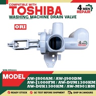 AW-J800AM AW-J900DM AW-J1000FM AW-DUM1300 AW-DUK1300 AW-M901BM COMPATIBLE WITH TOSHIBA WASHING MACHI