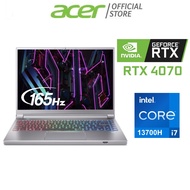 [Intel i7-13700H Processor] Acer Predator Triton 14| PT14-51-783U 14 Inch WQXGA IPS 165Hz Gaming Laptop |NVIDIA RTX 4070