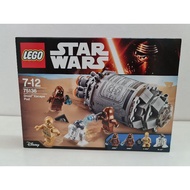 Lego Star Wars 75136 Droid Escape Pod