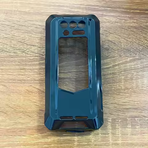 ShockProof Phone Case For Oukitel WP100 Titan Soft TPU Cover For WP 100 Titan wp 100titan Silicone P