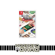 Clubhouse Game 51 Worldwide Classics //Switch//