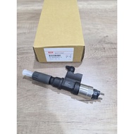ISUZU  NPR PRO 4HK1 6HK1, FUEL INJECTOR (8-98284393-0)