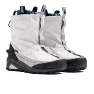 Snow Peak x New Balance Niobium 雪地靴