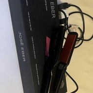 Preloved Jose Eber Wet/Dry Styling Iron