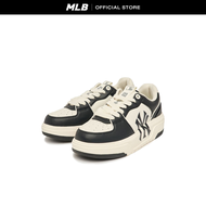 MLB รองเท้าผ้าใบ Unisex รุ่น 3ASXCLB3N 50BKS - สีดำ