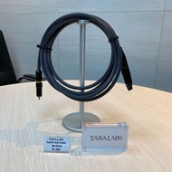 Tara Labs Apollo Sub Subwoofer Cable 3M (RCA)