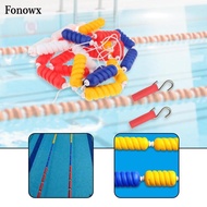 [AbabixaMY] Swimming Pool Safety Rope Pool Boundary Rope for Competition Inground Pools