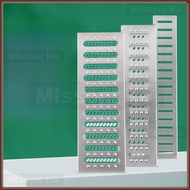 Thickened Ditch Ditch Cover Plate Drain Ditch Stainless Steel Sewer Floor Ditch Cover Plate Cover Pl