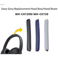 Removeable Headband For Sony WH-CH720N Headphones Headbeam Replacement CH720 New Design Head band Cu