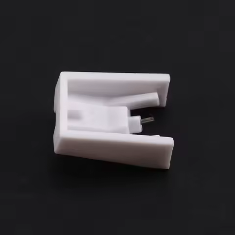 ABVO-Replacement Stylus Pickup For Turntable Moving Magnet Cartridge For SM12S ST09D NP4 ICT04RS ITT