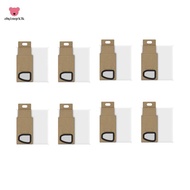 Fit for  H5 H6 H7 Dust Bag Replacement- Non-Woven Fabric Vacuum Cleaner Accessories Parts Kit
