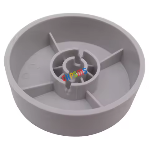 1PCS #Q6D0663071 Volante / Handwheel FOR SINGER 4411,4423,4432,4452,44S,5511,5523,5554,85SCH