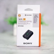 Sony Original Camera Battery NP-FZ100a7r3 ILCE-9 a7m3 A9 a7m4 Camera Battery