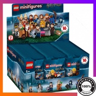 LEGO 71028 Minifigures Harry Potter Series 2 - Box/60pcs