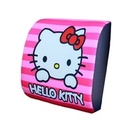 One-Piece Foam Memory Cushion Cushion Sending Waist Factory Direct Sales Support Car Cushion Car Cha