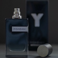 Original YSL Y EDP/Y EDP Intense/Y Le Parfum 100ML NEW