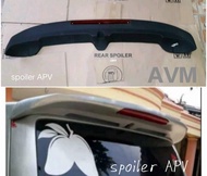 SPOILER APV ARENA