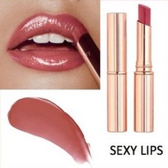 💯Charlotte Tilbury CT super star 細管唇膏1.8g #sexy lips