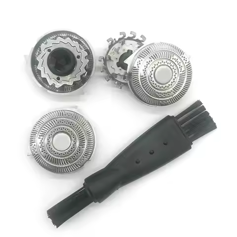 3pcs HQ9 Replacement Head razor blade for philips shaver HQ9100 HQ9190 HQ9070 HQ9170 HQ9020 HQ8160 H