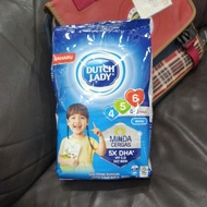 DUTCH LADY 456 BIASA 850G SUSU TEPUNG