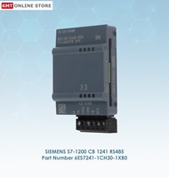 SIEMENS S7-1200 CB1241 RS485