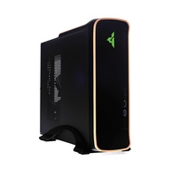 mATX GVIEW C3-33 (BLACK)