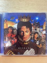 Michael Jackson - Michael  (CD)