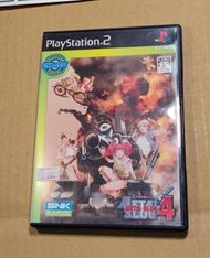 便宜賣！PS2日版遊戲- 越南大戰4 Best（7-11取貨付款）