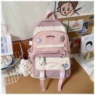 Korean Teen Bag