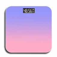 Rechargeable electronic scale for home use Rechargeable electronic scale