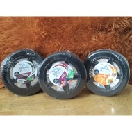 Glade Gel car perfume 75g